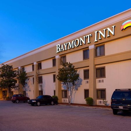 Baymont By Wyndham Memphis East Ξενοδοχείο Εξωτερικό φωτογραφία